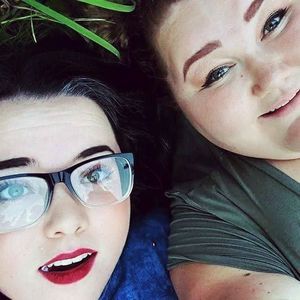 Meet your Posher, Jenna